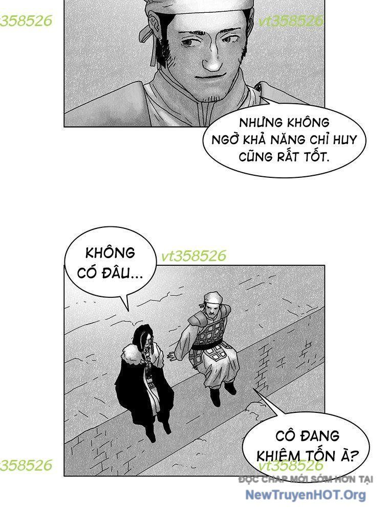 Tên Sát Thủ Máu Lạnh Và Cô Bé Ngây Thơ Chapter 47 - Trang 2