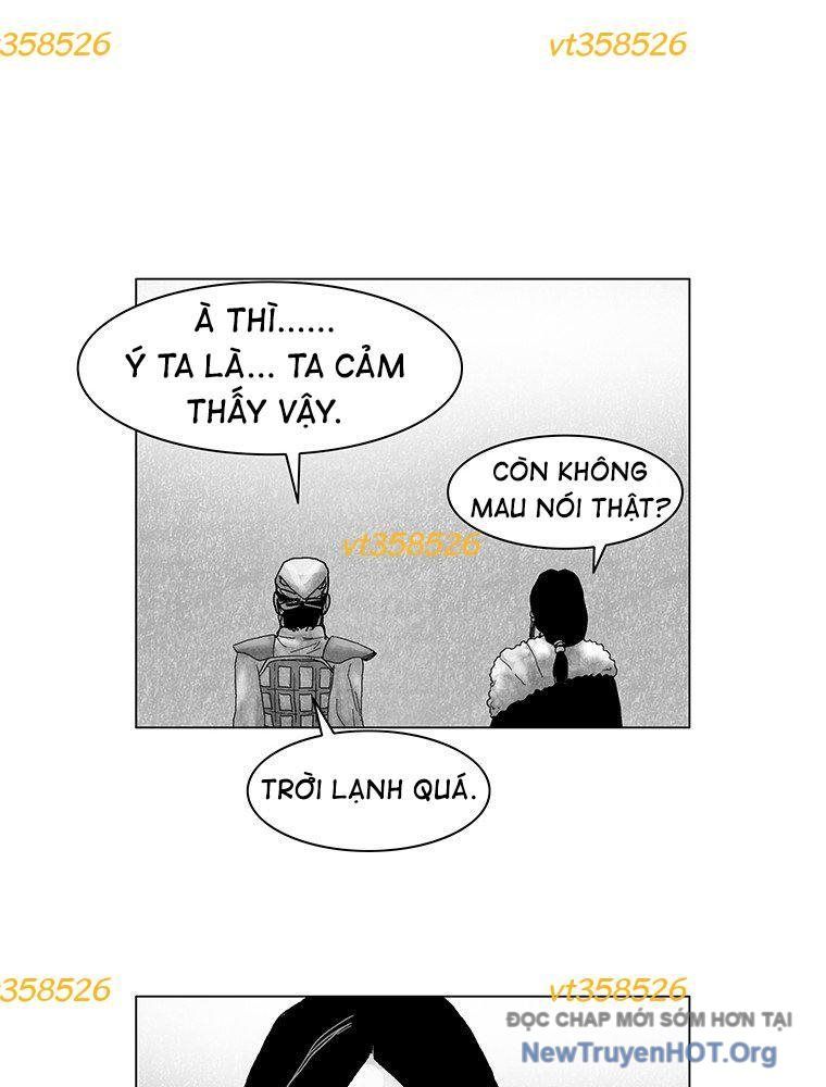 Tên Sát Thủ Máu Lạnh Và Cô Bé Ngây Thơ Chapter 47 - Trang 2