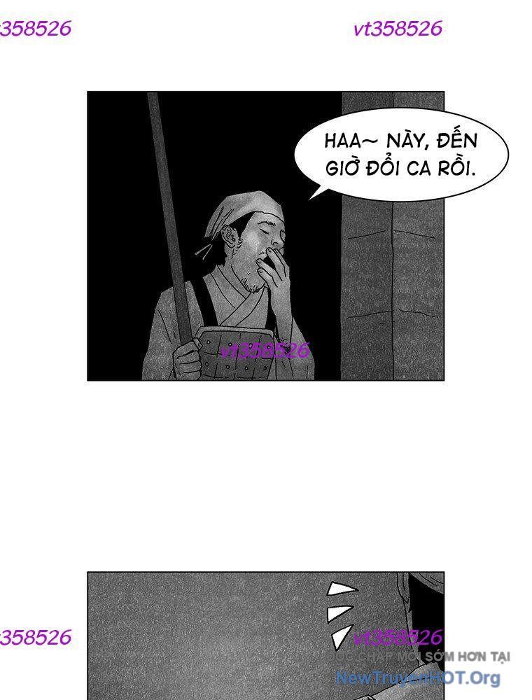 Tên Sát Thủ Máu Lạnh Và Cô Bé Ngây Thơ Chapter 48 - Trang 2