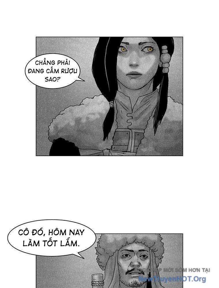 Tên Sát Thủ Máu Lạnh Và Cô Bé Ngây Thơ Chapter 48 - Trang 2
