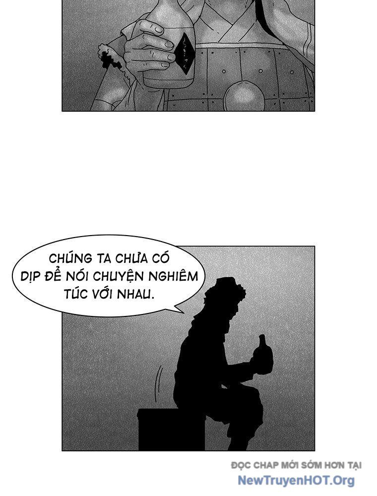 Tên Sát Thủ Máu Lạnh Và Cô Bé Ngây Thơ Chapter 48 - Trang 2