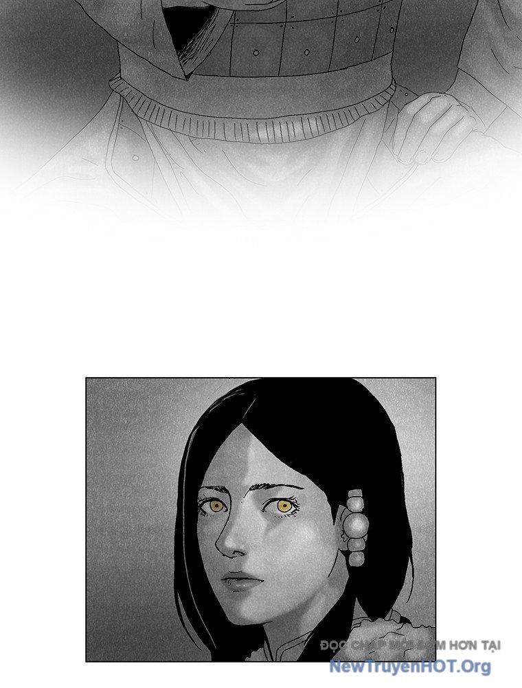 Tên Sát Thủ Máu Lạnh Và Cô Bé Ngây Thơ Chapter 48 - Trang 2
