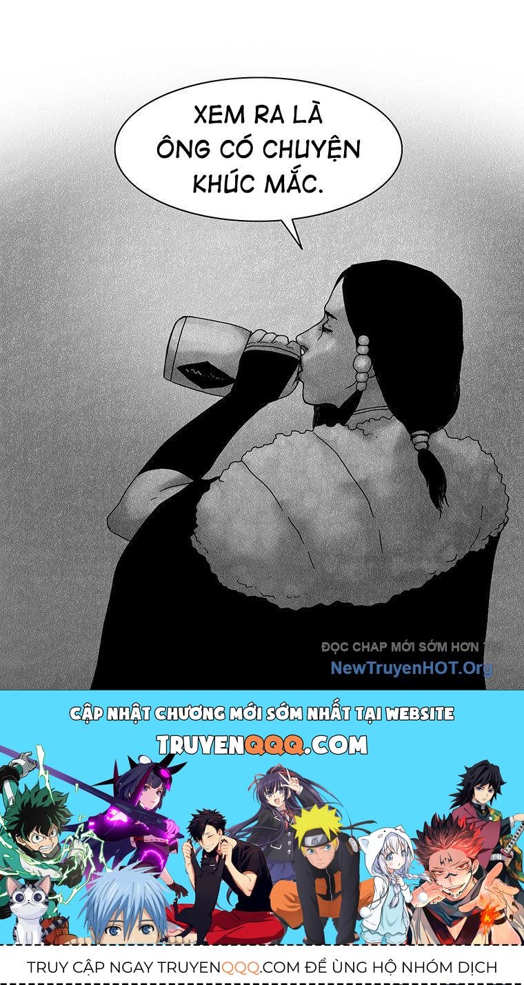 Tên Sát Thủ Máu Lạnh Và Cô Bé Ngây Thơ Chapter 48 - Trang 2
