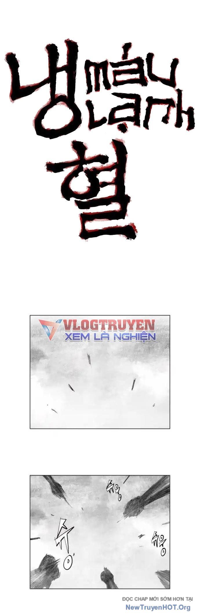Tên Sát Thủ Máu Lạnh Và Cô Bé Ngây Thơ Chapter 5 - Trang 2