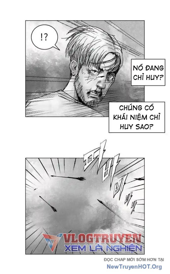 Tên Sát Thủ Máu Lạnh Và Cô Bé Ngây Thơ Chapter 5 - Trang 2