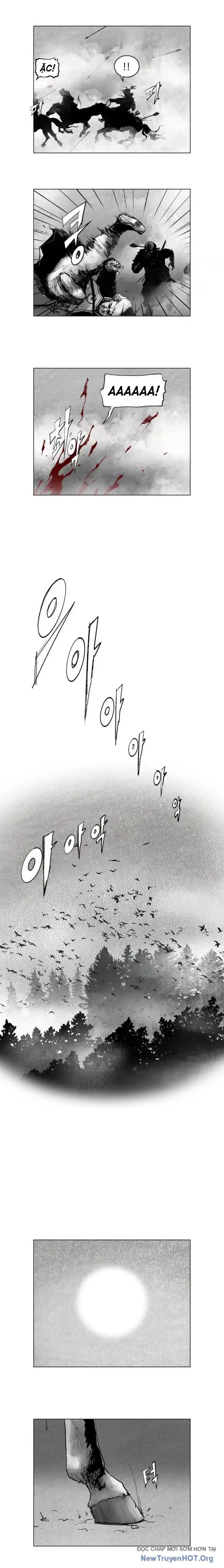 Tên Sát Thủ Máu Lạnh Và Cô Bé Ngây Thơ Chapter 5 - Trang 2