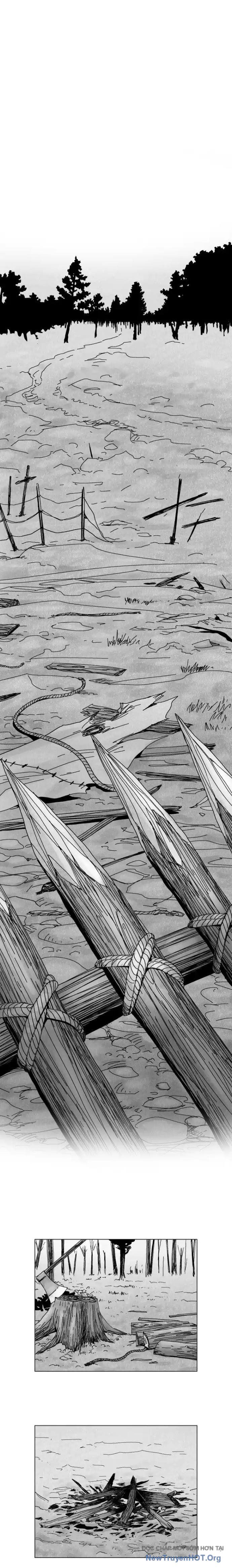 Tên Sát Thủ Máu Lạnh Và Cô Bé Ngây Thơ Chapter 5 - Trang 2