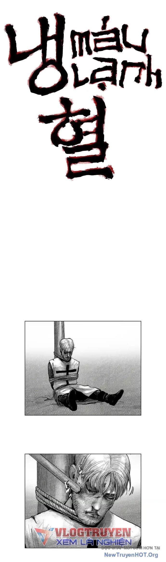 Tên Sát Thủ Máu Lạnh Và Cô Bé Ngây Thơ Chapter 6 - Trang 2