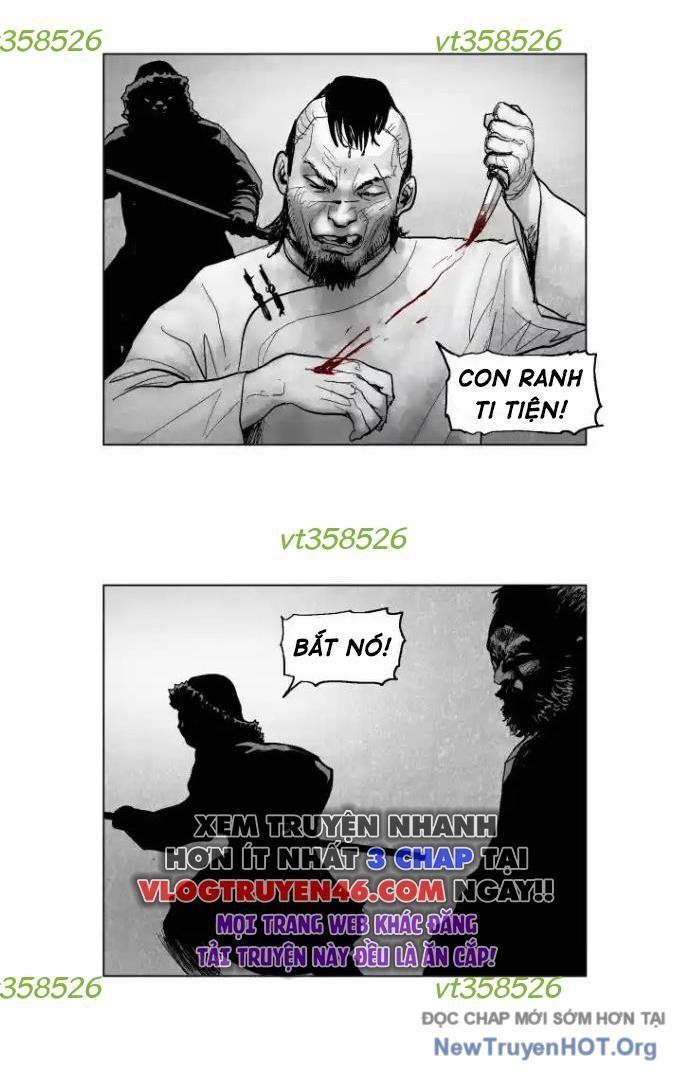 Tên Sát Thủ Máu Lạnh Và Cô Bé Ngây Thơ Chapter 8 - Trang 2