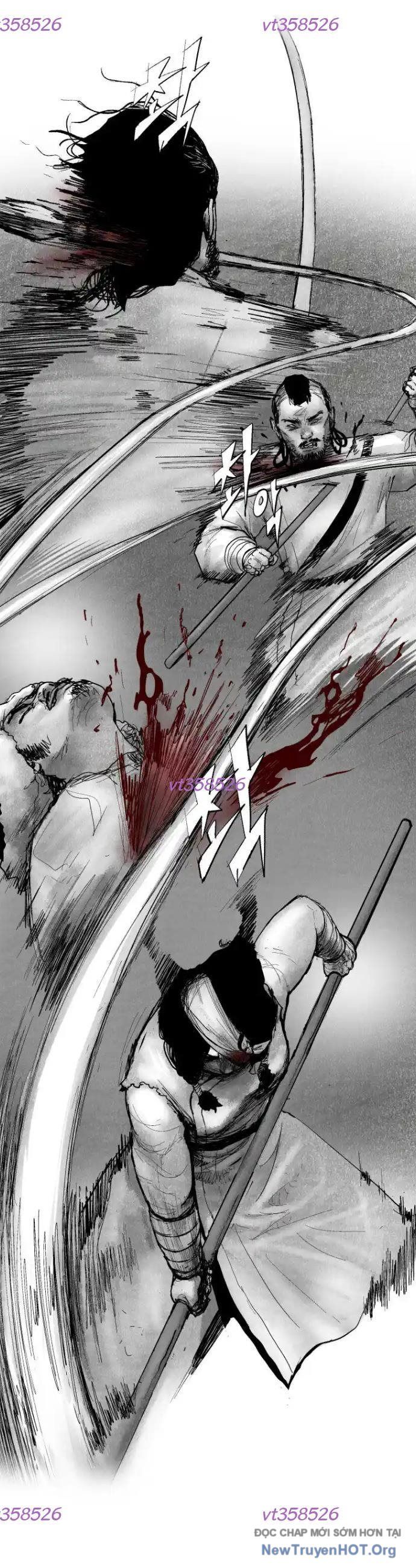 Tên Sát Thủ Máu Lạnh Và Cô Bé Ngây Thơ Chapter 8 - Trang 2