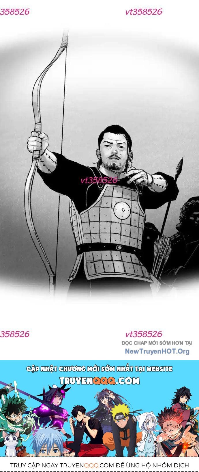Tên Sát Thủ Máu Lạnh Và Cô Bé Ngây Thơ Chapter 8 - Trang 2