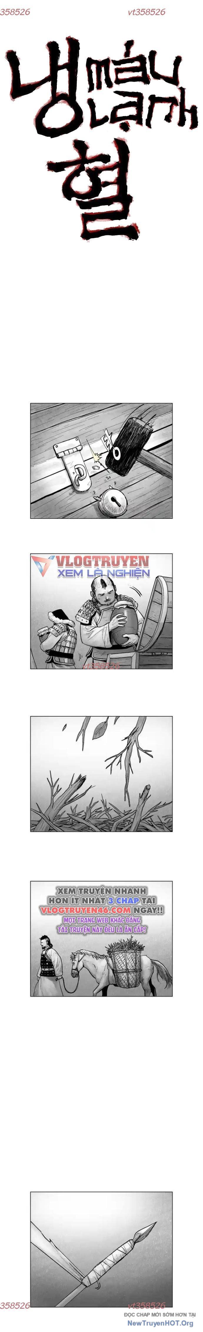 Tên Sát Thủ Máu Lạnh Và Cô Bé Ngây Thơ Chapter 9 - Trang 2