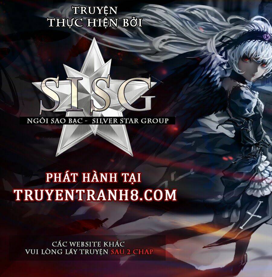 Tenchi Vô Dụng Chapter 12 - Trang 2