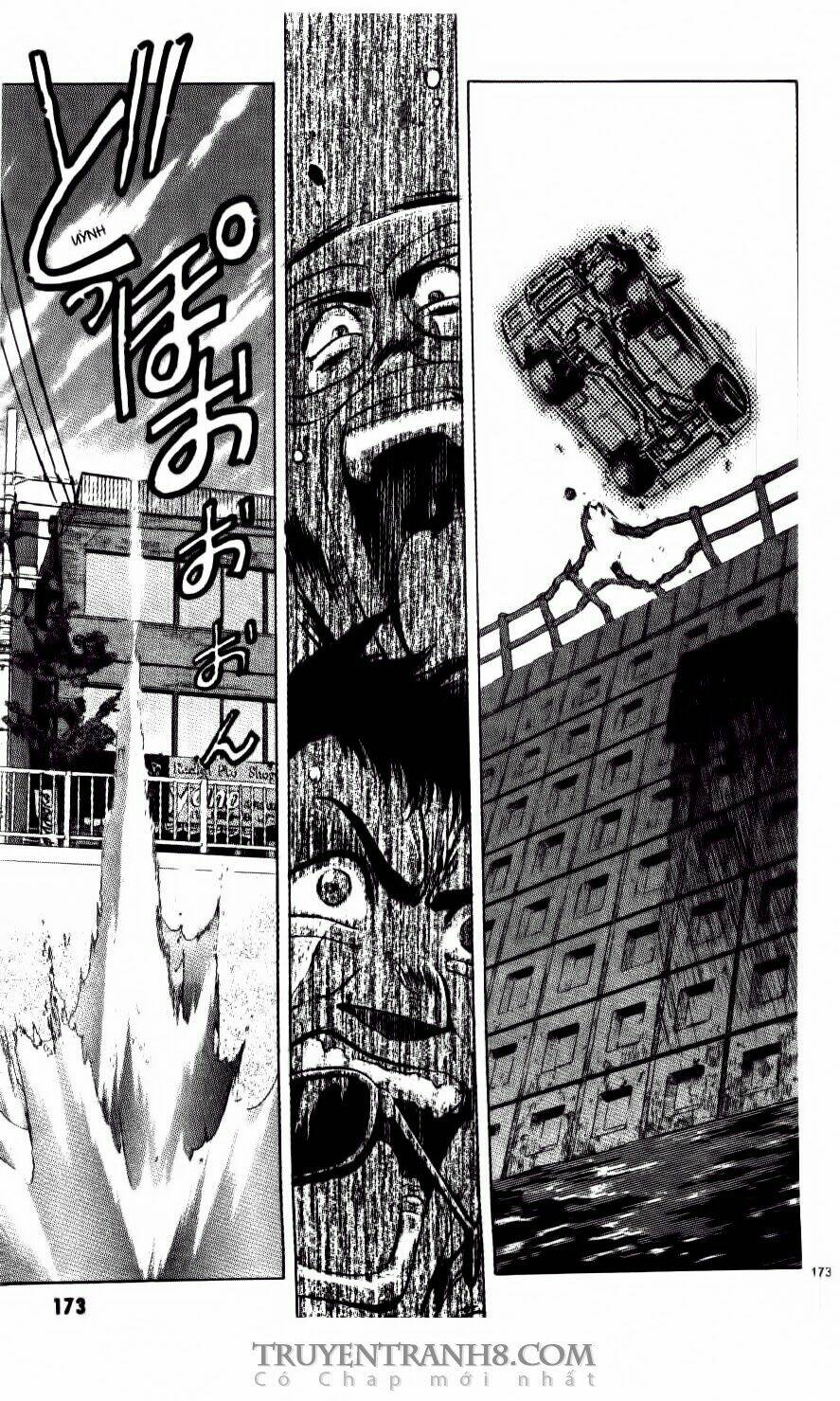 Tenchi Vô Dụng Chapter 14 - Trang 2