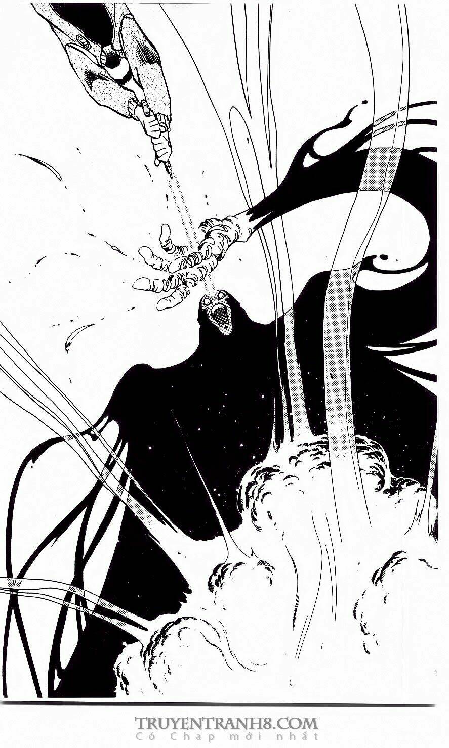 Tenchi Vô Dụng Chapter 42 - Trang 2