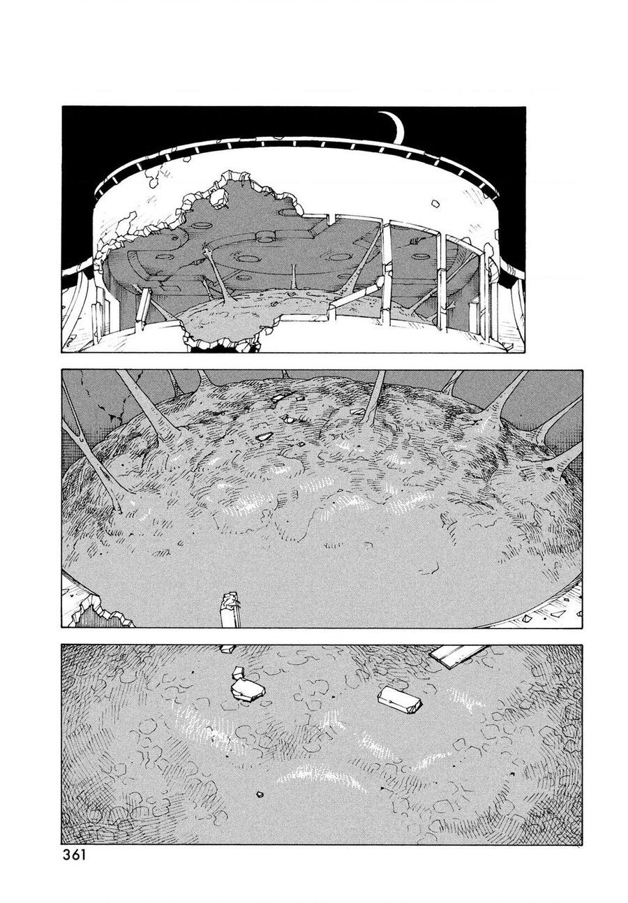 Tengoku Daimakyou Chapter 73 - Trang 2
