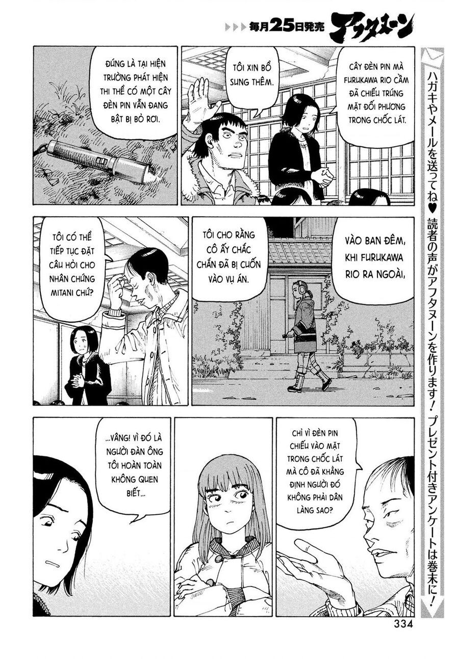 Tengoku Daimakyou Chapter 73 - Trang 2
