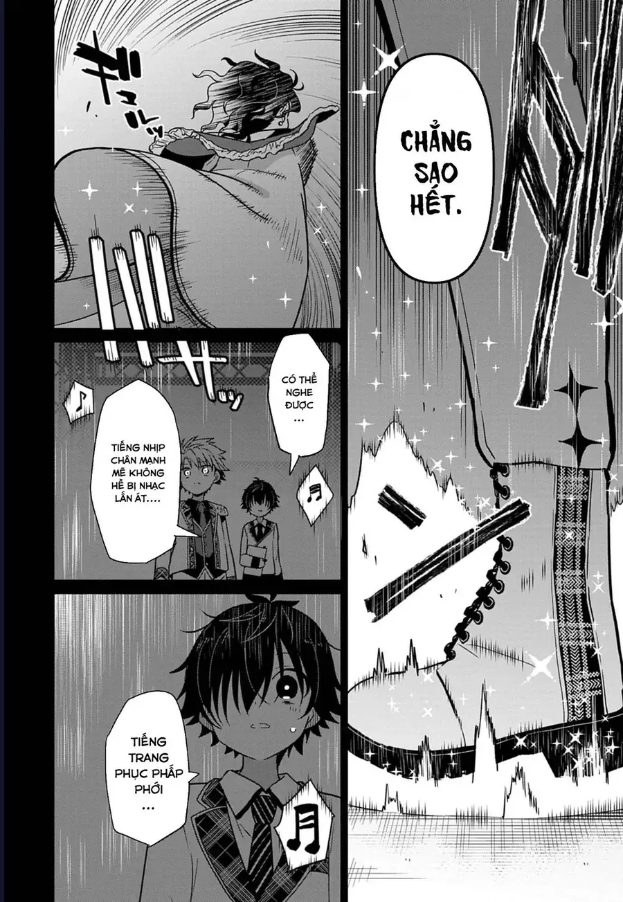 Tenka No Yeru Chapter 5 - Trang 2