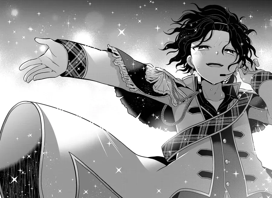 Tenka No Yeru Chapter 5 - Trang 2