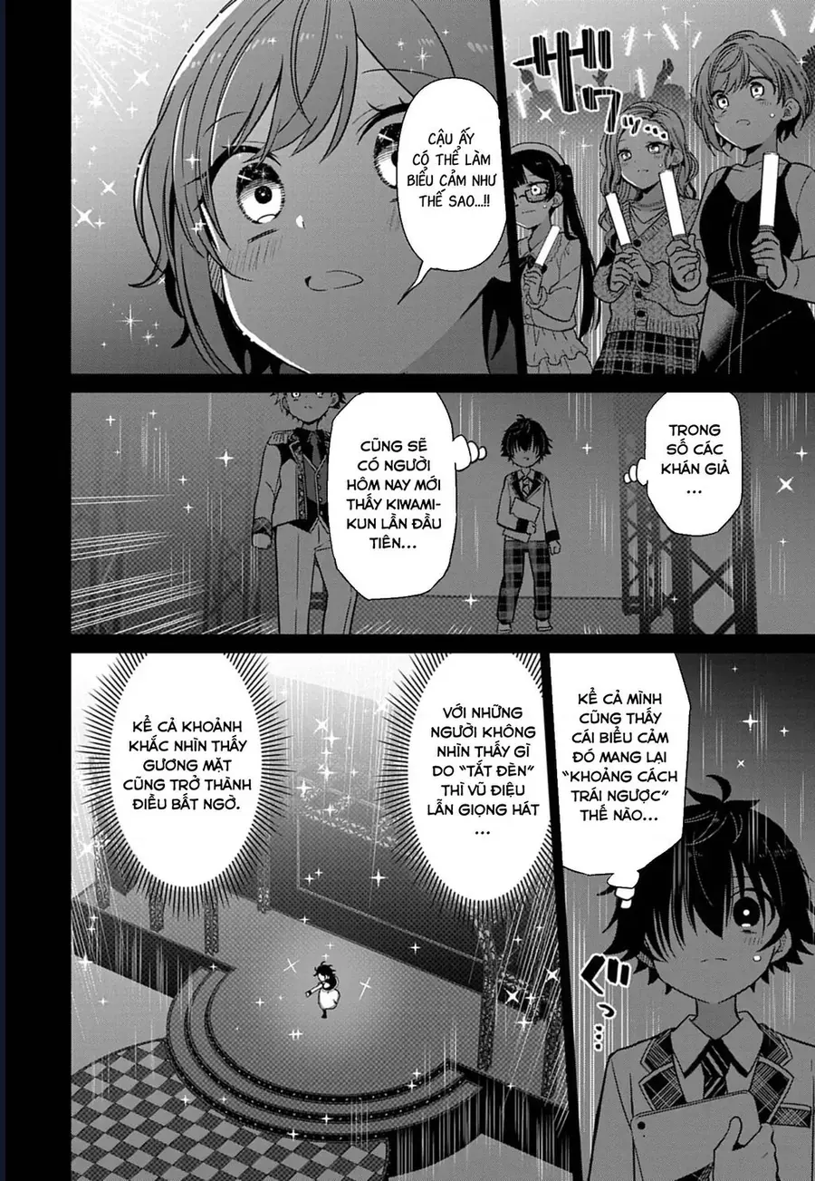 Tenka No Yeru Chapter 5 - Trang 2