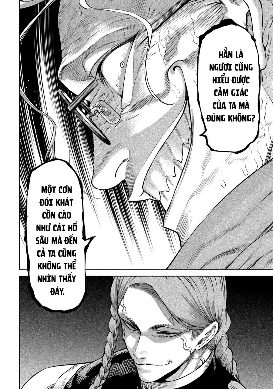 Tenkaichi – Thiên Hạ Đệ Nhất Võ Sĩ Đại Hội Chapter 55 - Trang 2