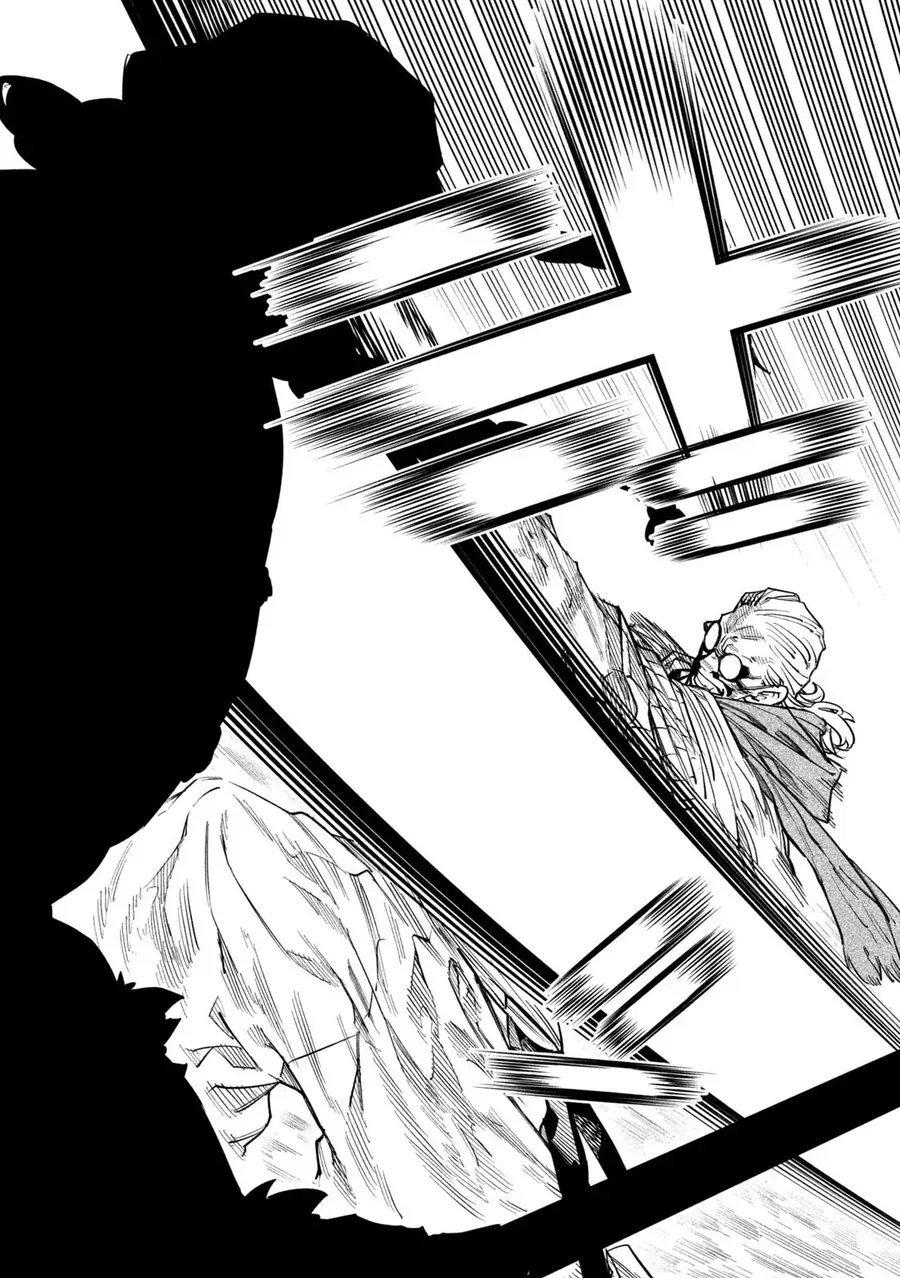 Tenkaichi – Thiên Hạ Đệ Nhất Võ Sĩ Đại Hội Chapter 55 - Trang 2