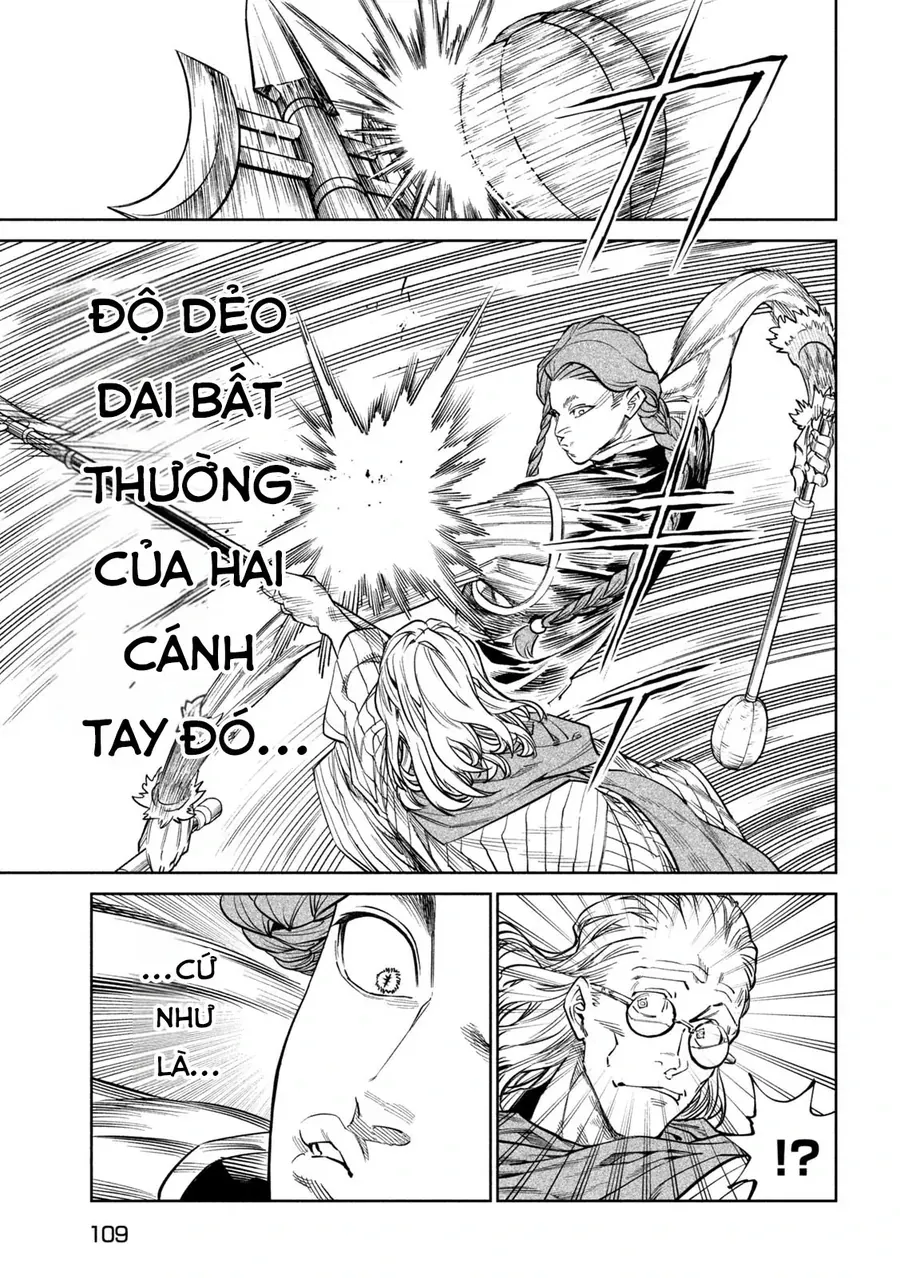 Tenkaichi – Thiên Hạ Đệ Nhất Võ Sĩ Đại Hội Chapter 55 - Trang 2