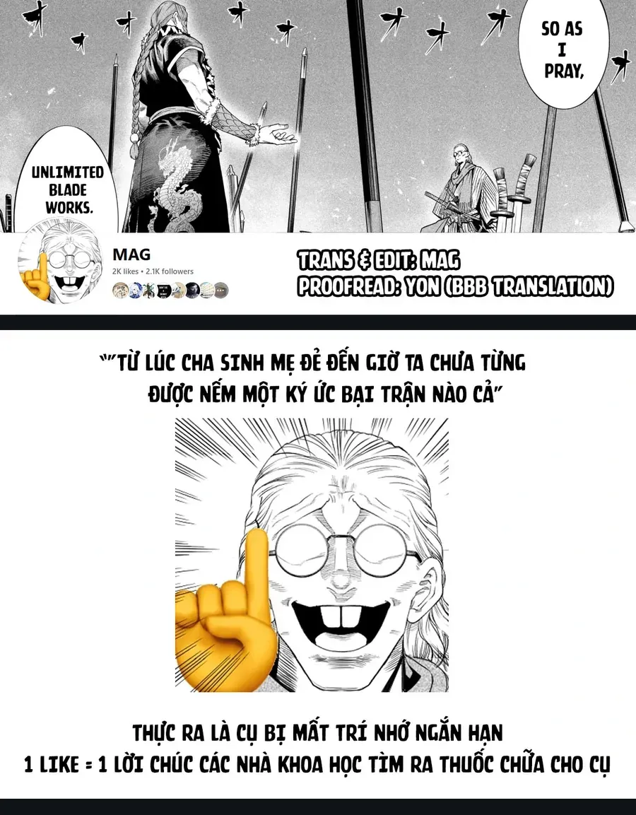 Tenkaichi – Thiên Hạ Đệ Nhất Võ Sĩ Đại Hội Chapter 55 - Trang 2