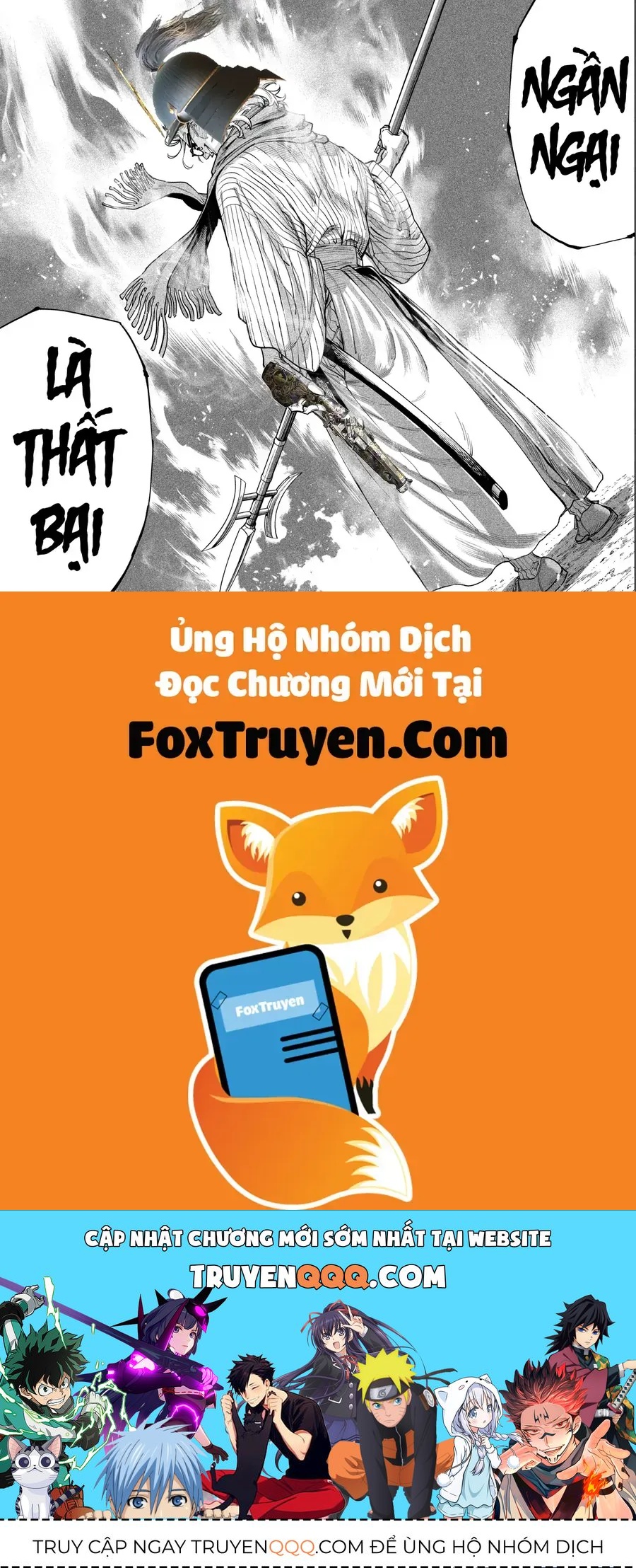 Tenkaichi – Thiên Hạ Đệ Nhất Võ Sĩ Đại Hội Chapter 55 - Trang 2