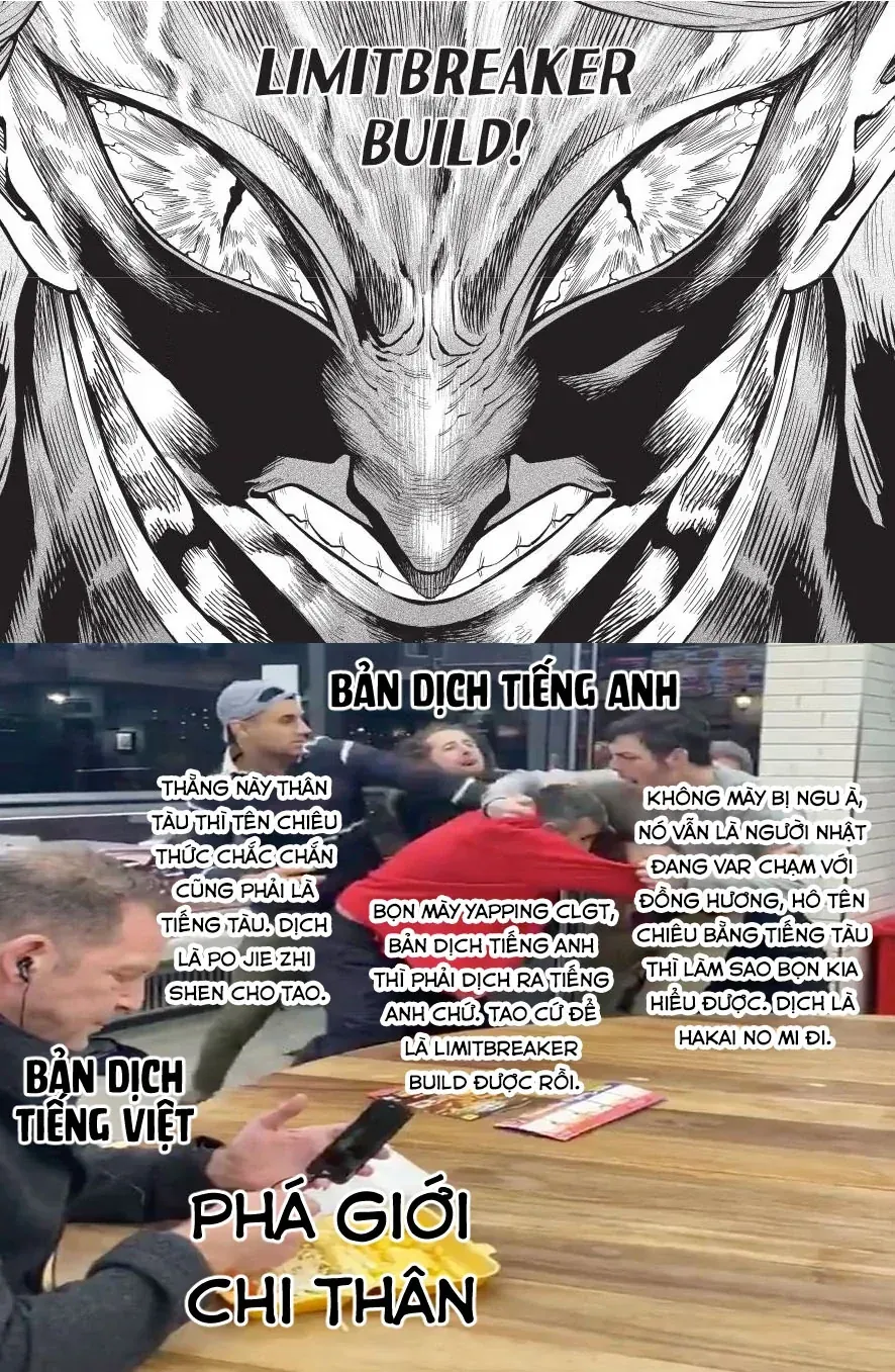 Tenkaichi – Thiên Hạ Đệ Nhất Võ Sĩ Đại Hội Chapter 56 - Trang 2