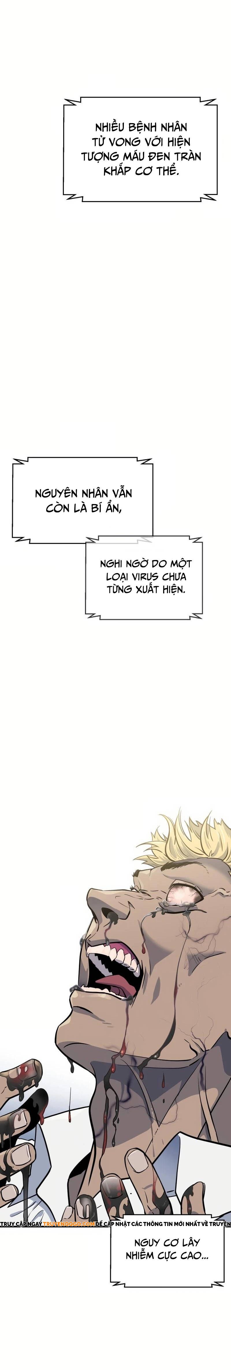 Tenkuu Shinpan Chapter 0 - Trang 2