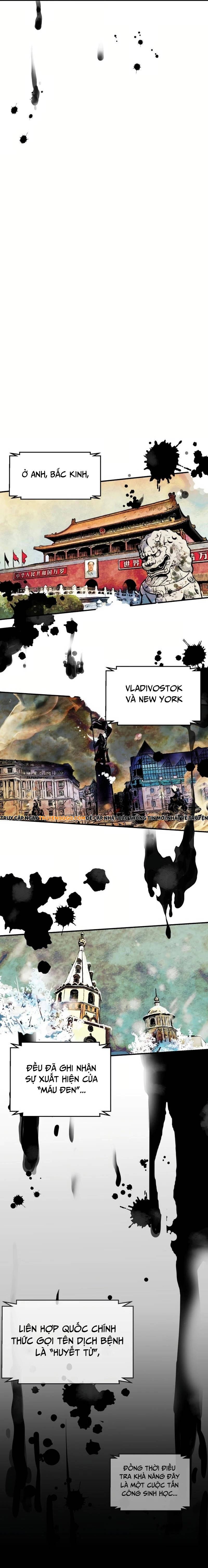 Tenkuu Shinpan Chapter 0 - Trang 2