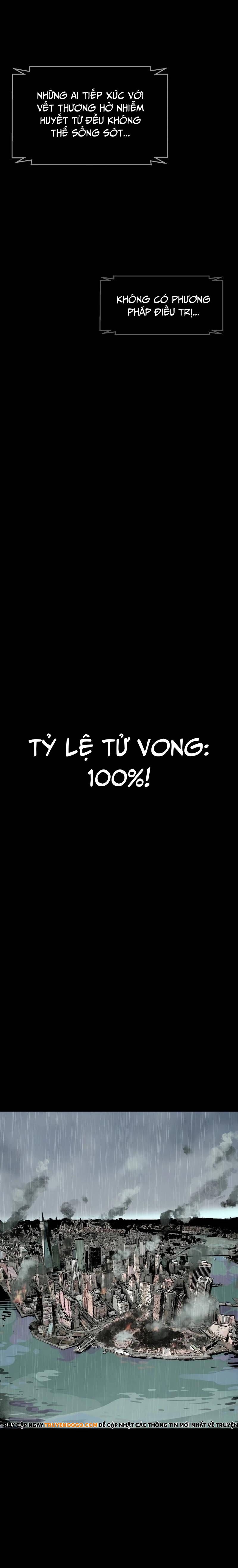 Tenkuu Shinpan Chapter 0 - Trang 2