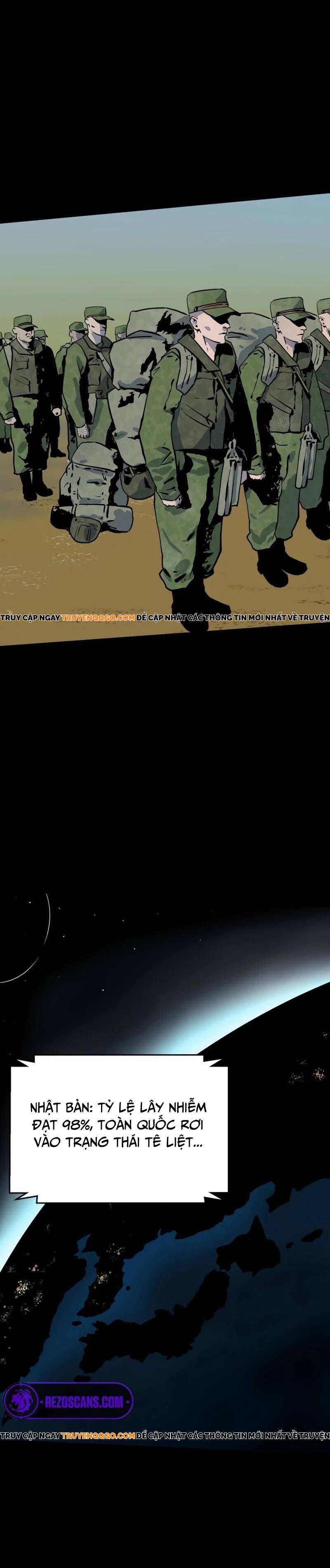 Tenkuu Shinpan Chapter 0 - Trang 2