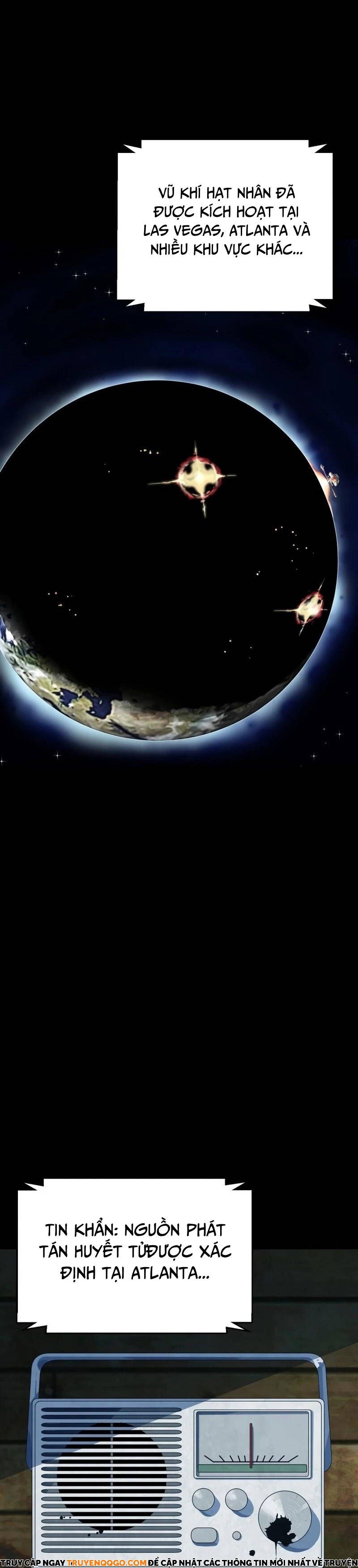 Tenkuu Shinpan Chapter 0 - Trang 2