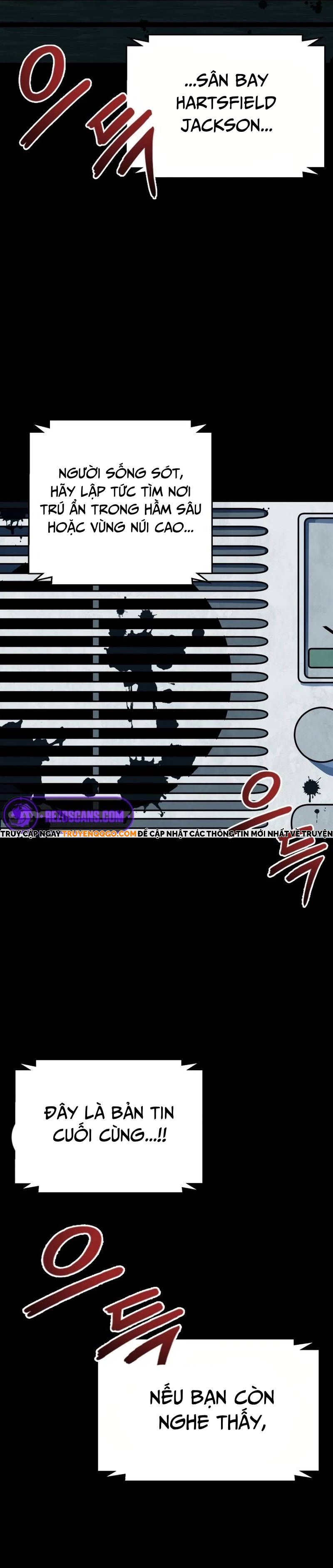 Tenkuu Shinpan Chapter 0 - Trang 2