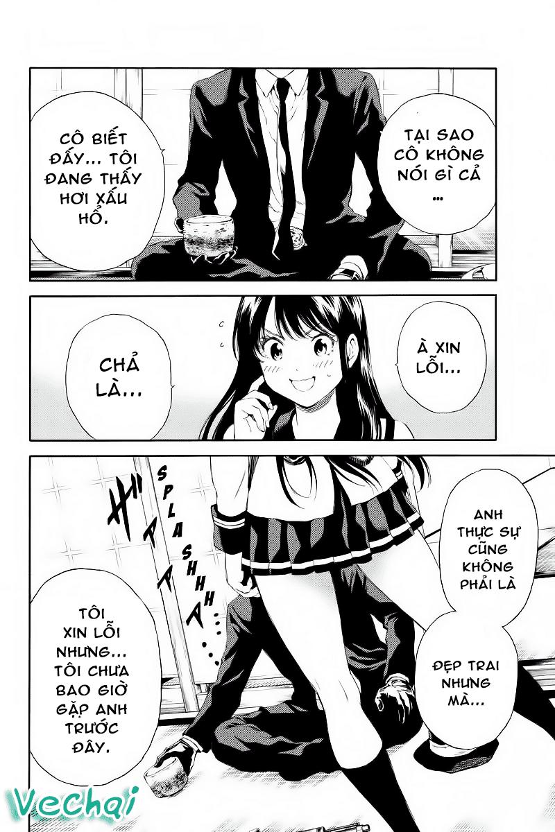 Tenkuu Shinpan Chapter 121 - Trang 2