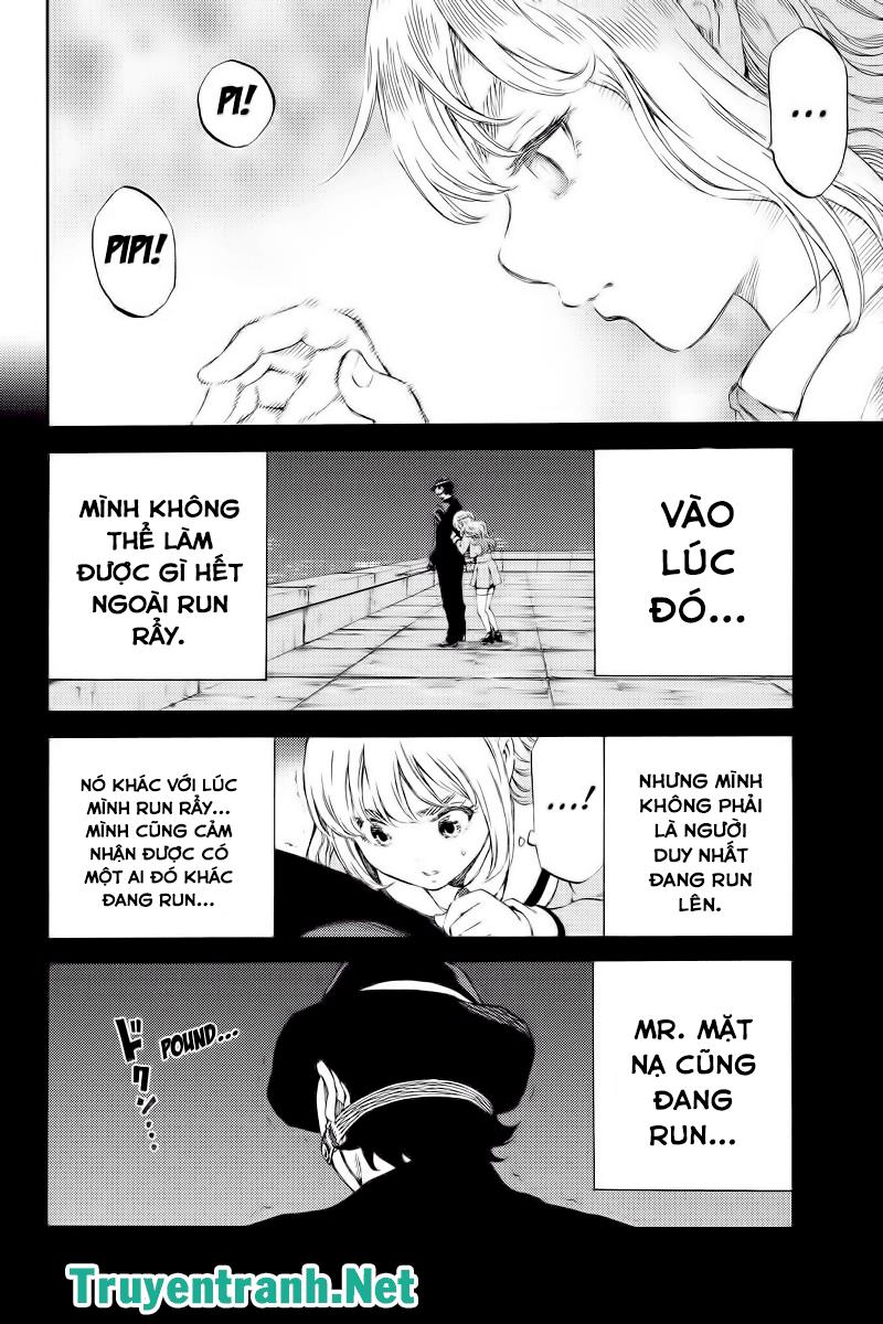 Tenkuu Shinpan Chapter 147 - Trang 2