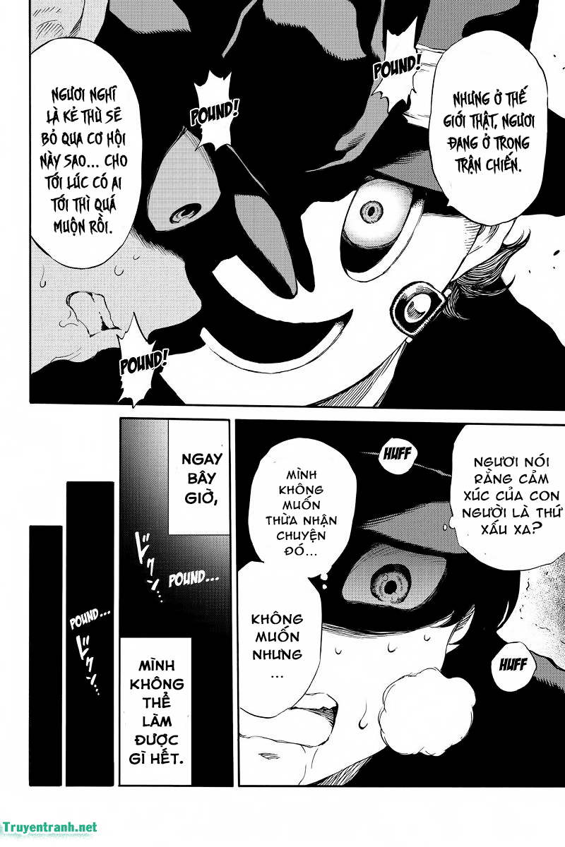 Tenkuu Shinpan Chapter 171 - Trang 2