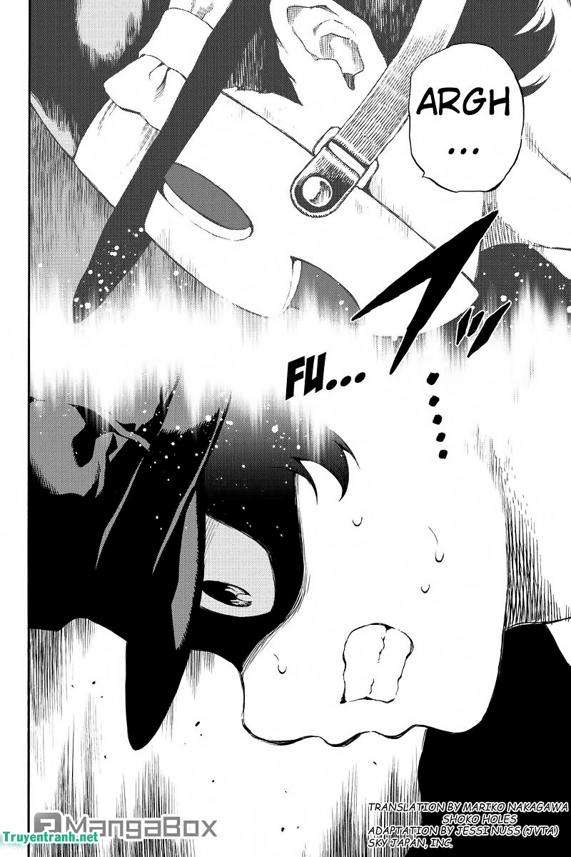 Tenkuu Shinpan Chapter 171 - Trang 2