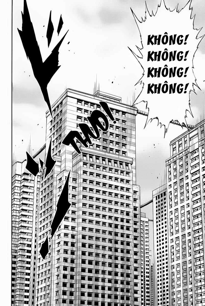 Tenkuu Shinpan Chapter 70 - Trang 2