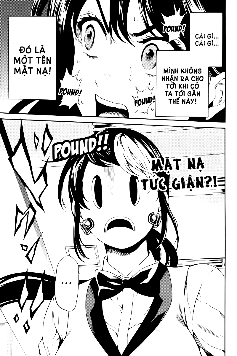 Tenkuu Shinpan Chapter 84 - Trang 2