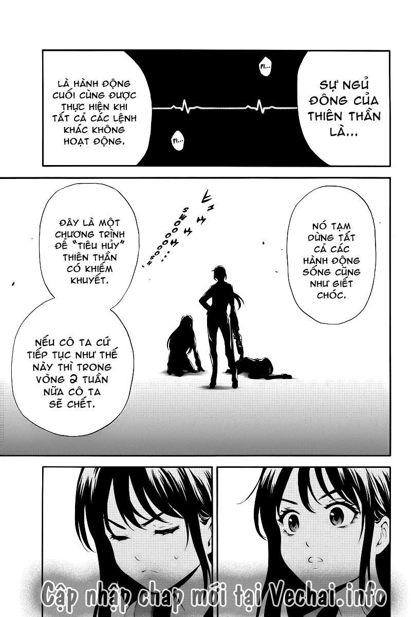 Tenkuu Shinpan Chapter 84 - Trang 2