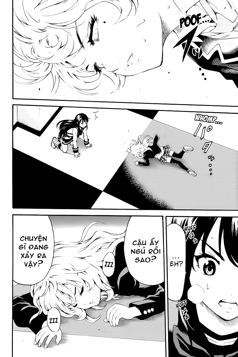 Tenkuu Shinpan Chapter 84 - Trang 2