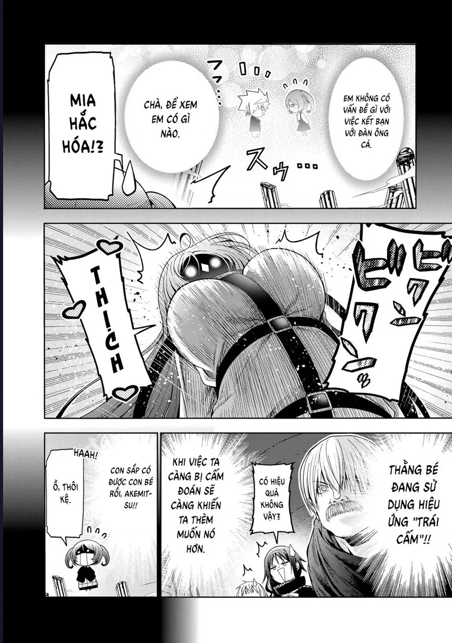 Tenpuru Chapter 125 - Trang 2