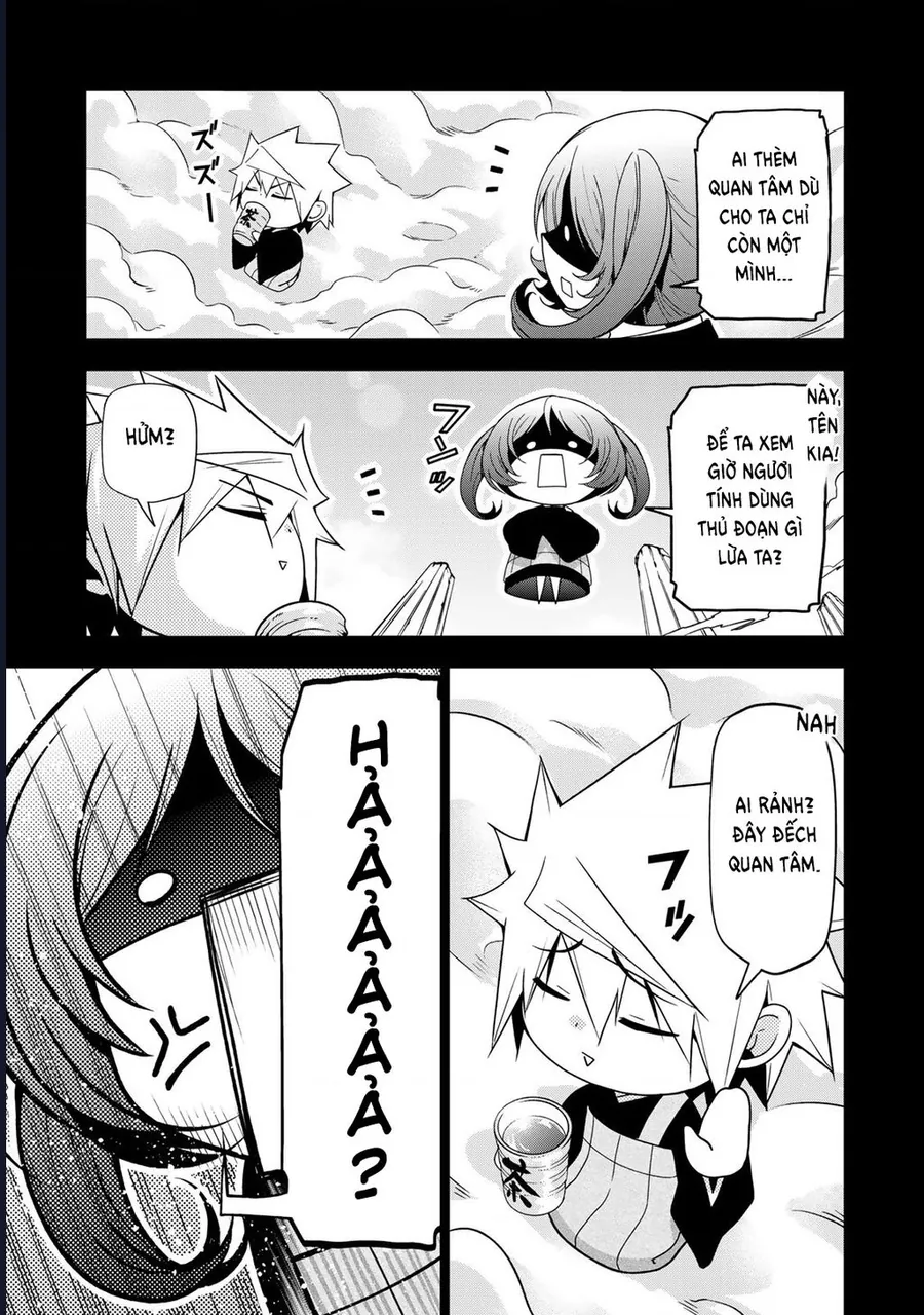 Tenpuru Chapter 125 - Trang 2