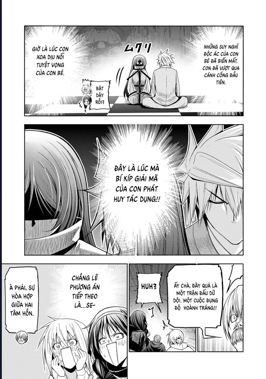 Tenpuru Chapter 125 - Trang 2