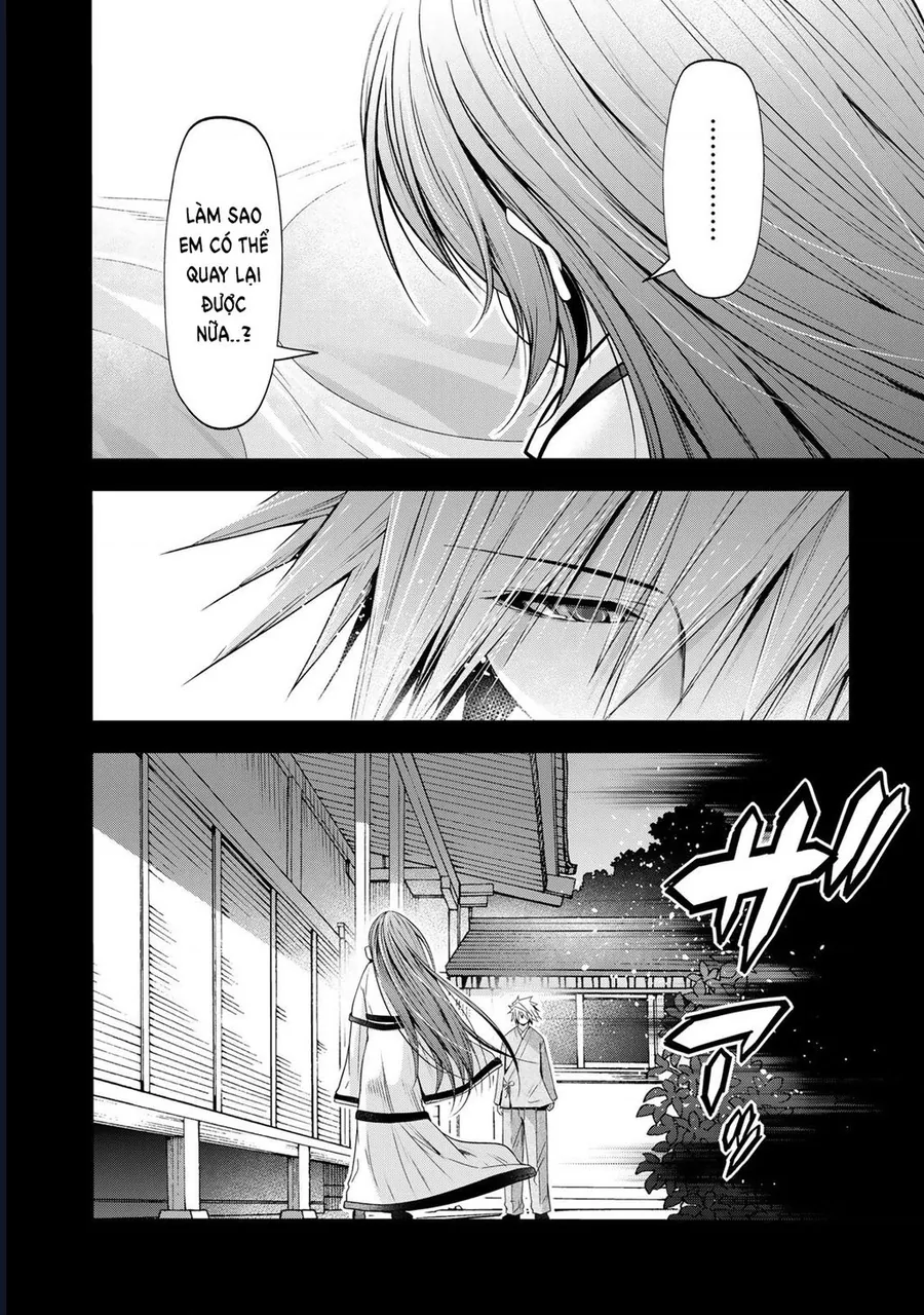 Tenpuru Chapter 125 - Trang 2