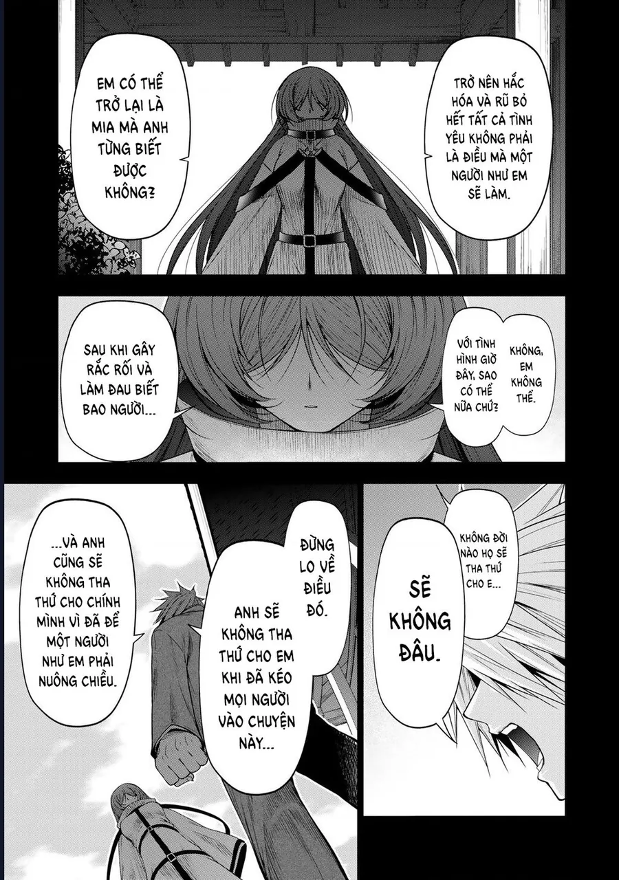 Tenpuru Chapter 125 - Trang 2