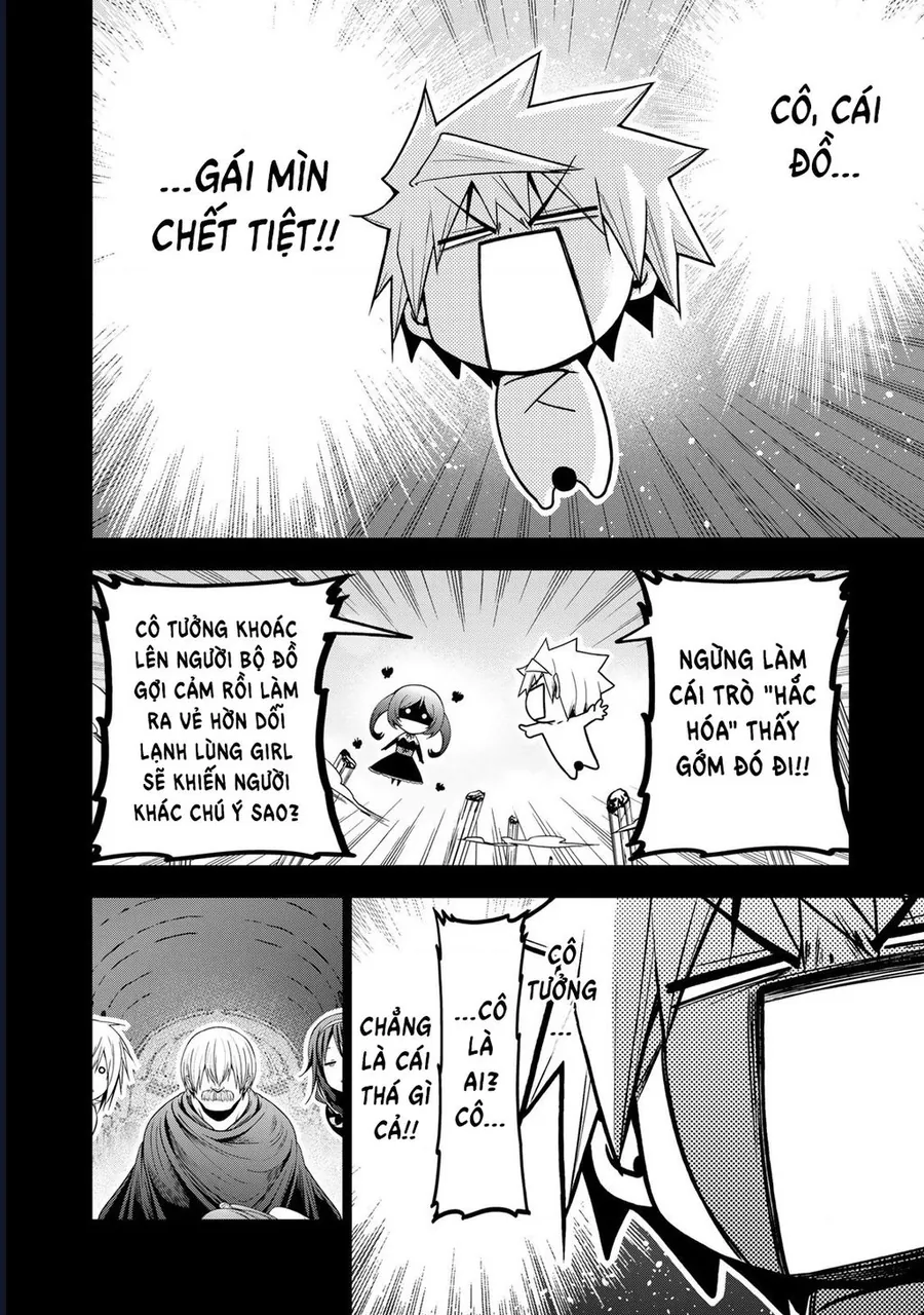 Tenpuru Chapter 125 - Trang 2